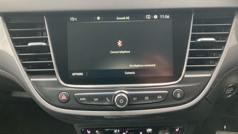 Vauxhall Crossland 1.2 Turbo [130] Ultimate 5dr Auto Petrol Hatchback